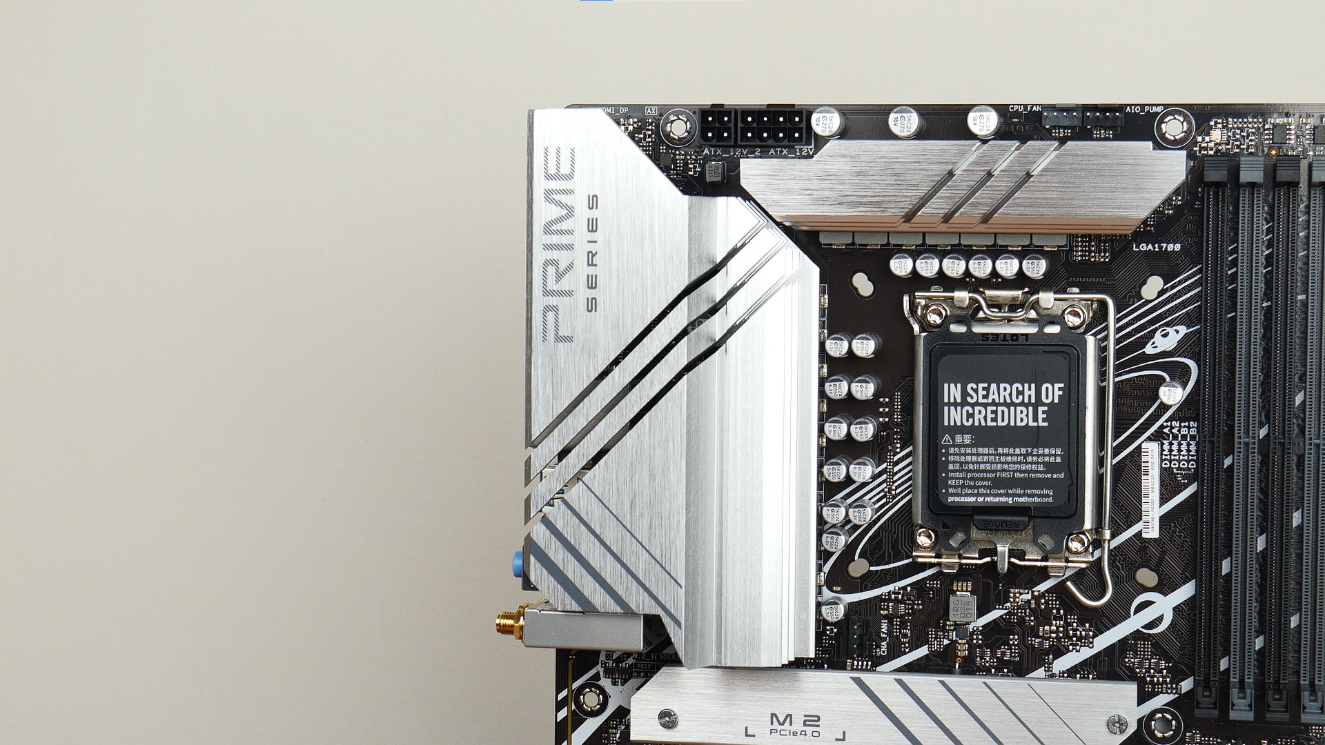 Review ASUS PRIME Z790P WIFI LGA1700 Motherboard
